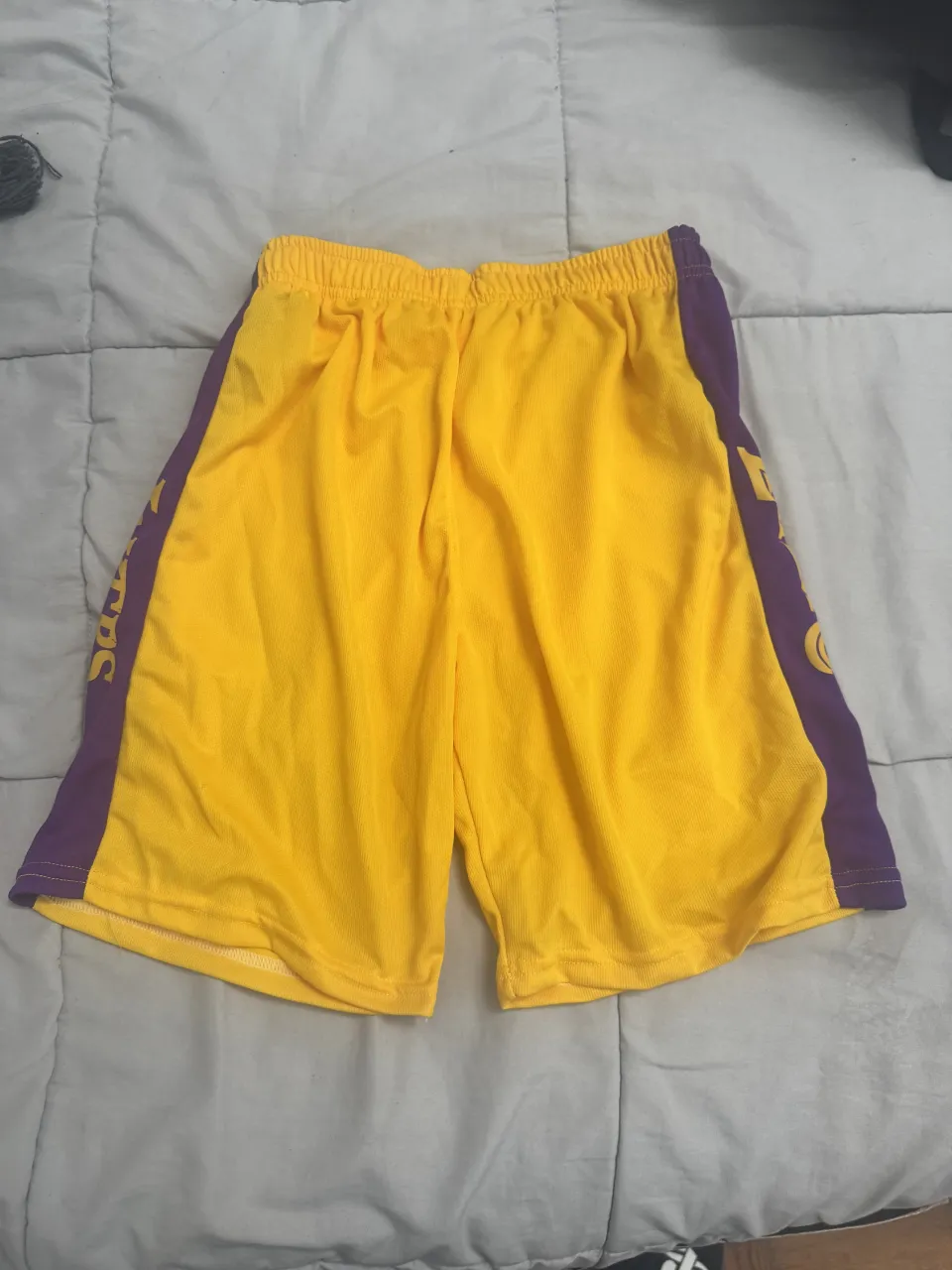 Short Nike - imagen 2