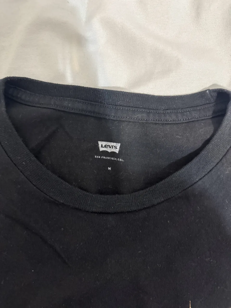Remera Levi's - imagen 2