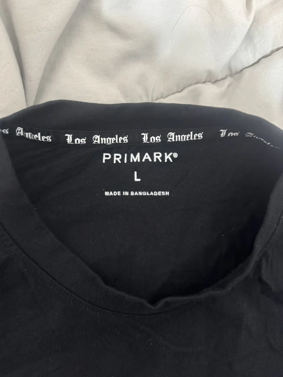 Remera Primark - imagen 3