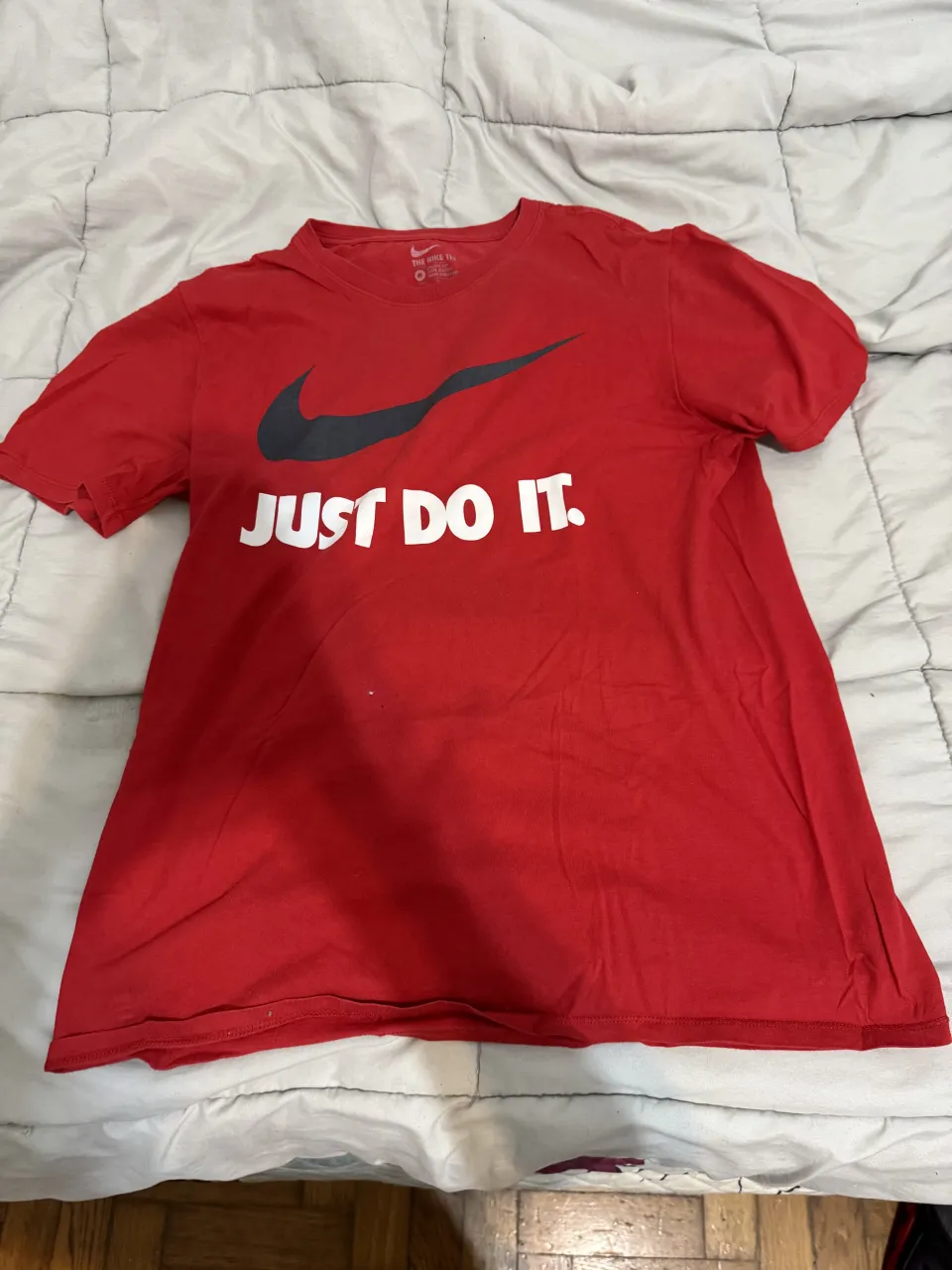 Remera Nike - imagen 1