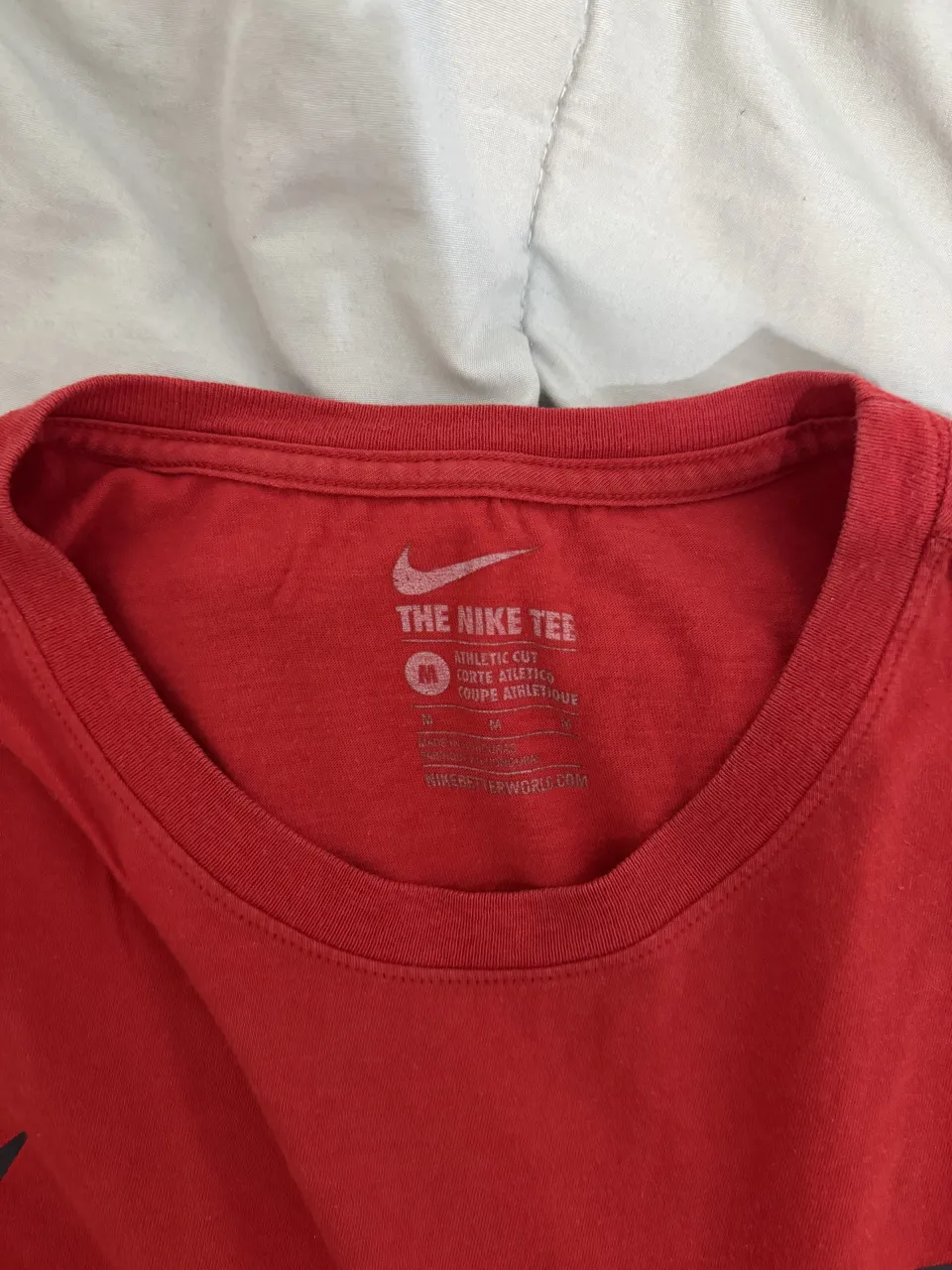 Remera Nike - imagen 2