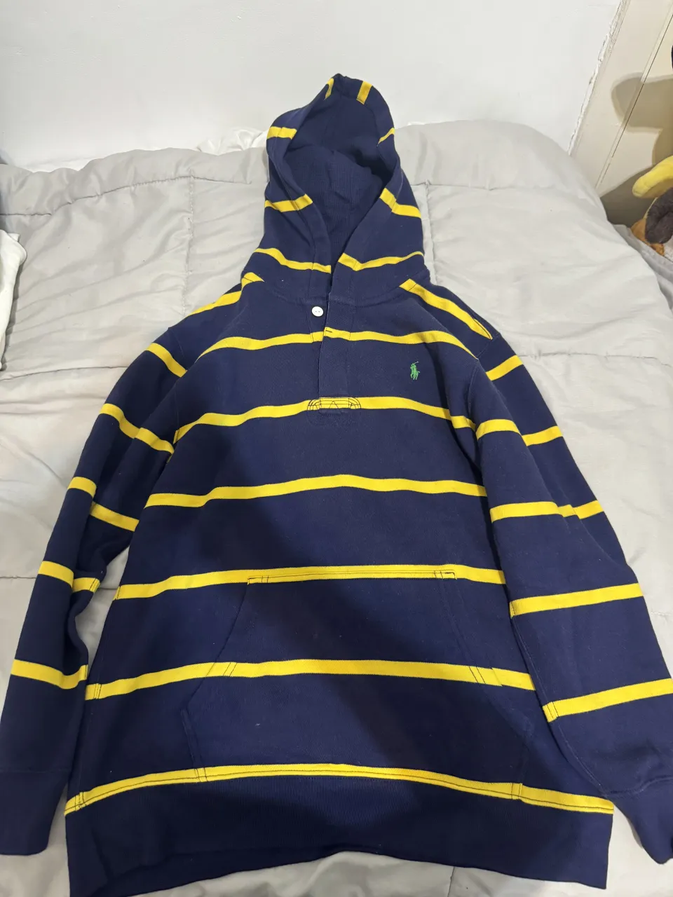 Buzo Polo Ralph Lauren - imagen 1