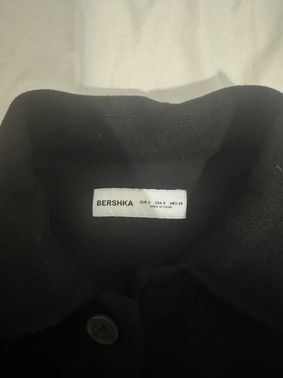 Camisa Bershka miniatura 2