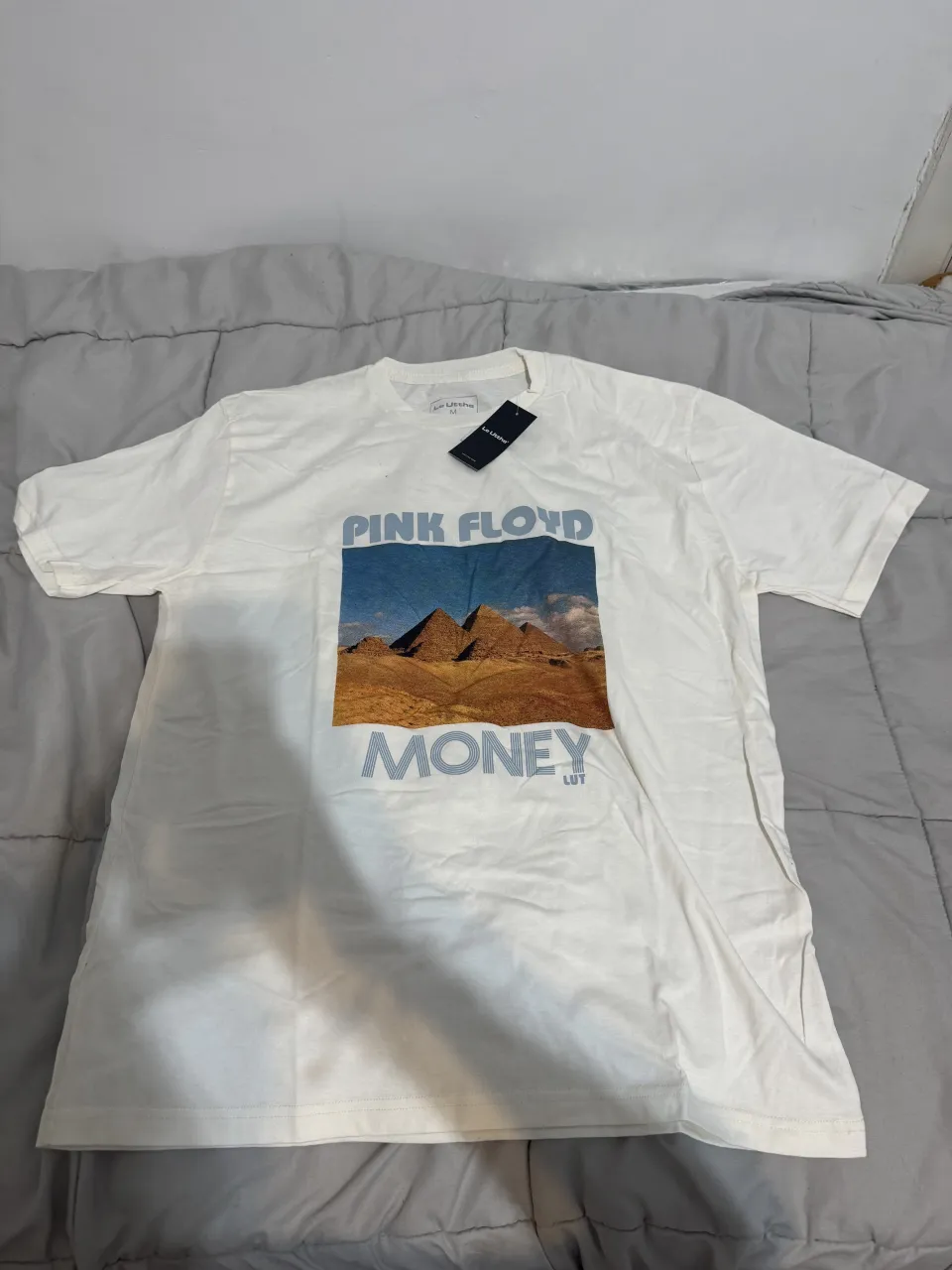 Remera Le Utthe - imagen 1