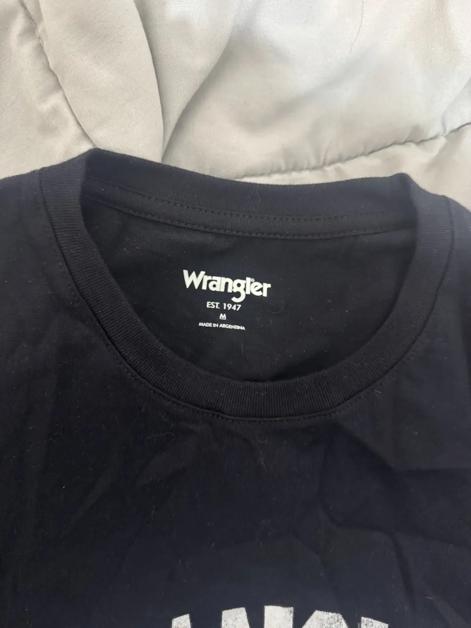 Remera Wrangler - imagen 2
