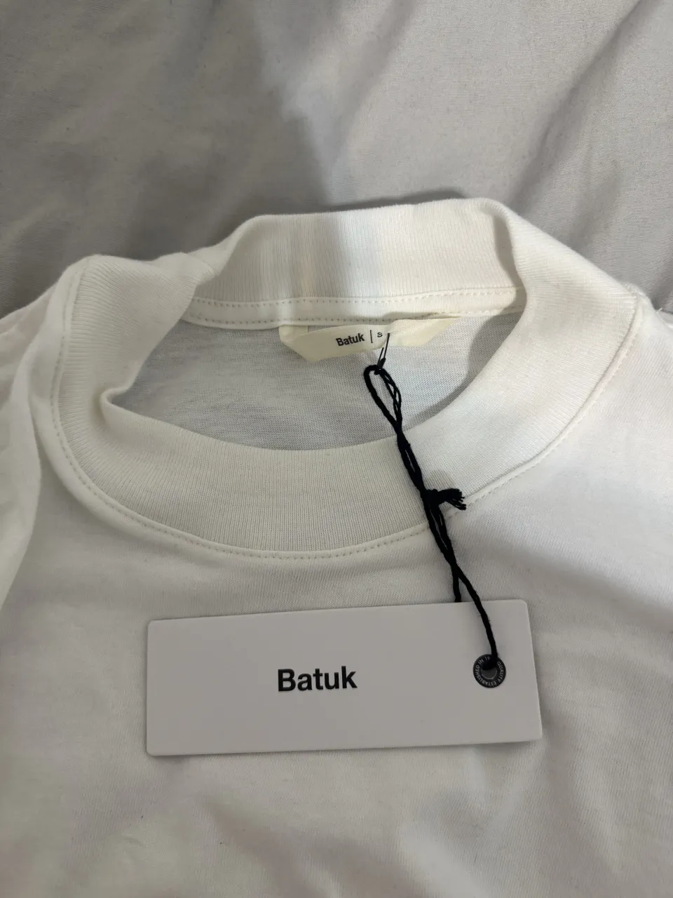 Remera Batuk - imagen 2