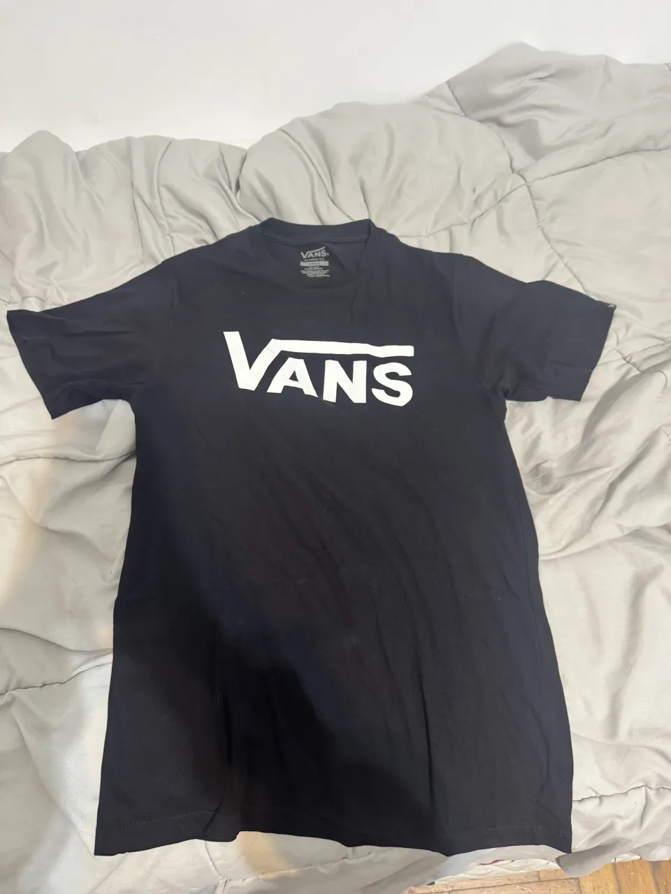Remera Vans - imagen 1