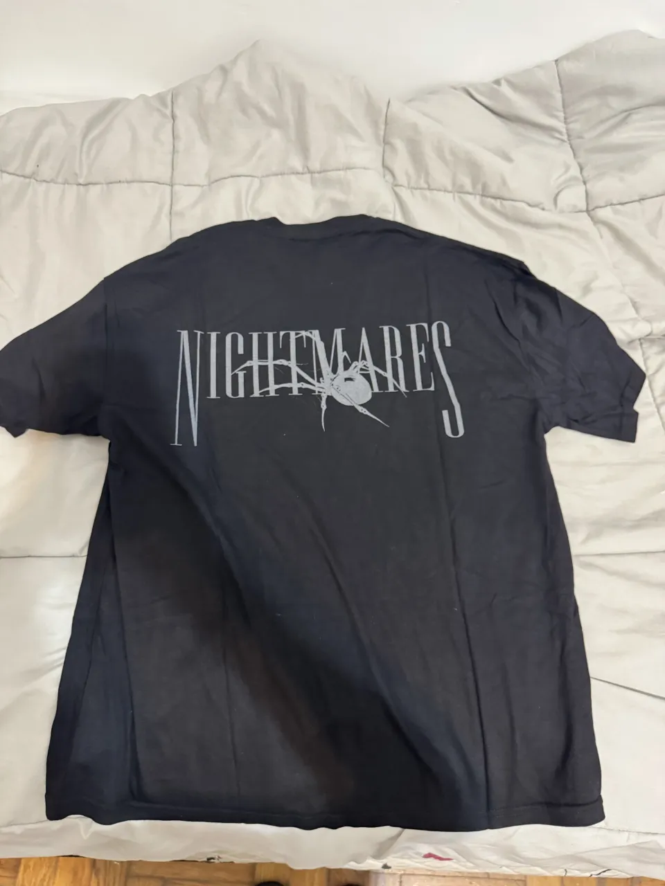 Remera Burzaco - imagen 2