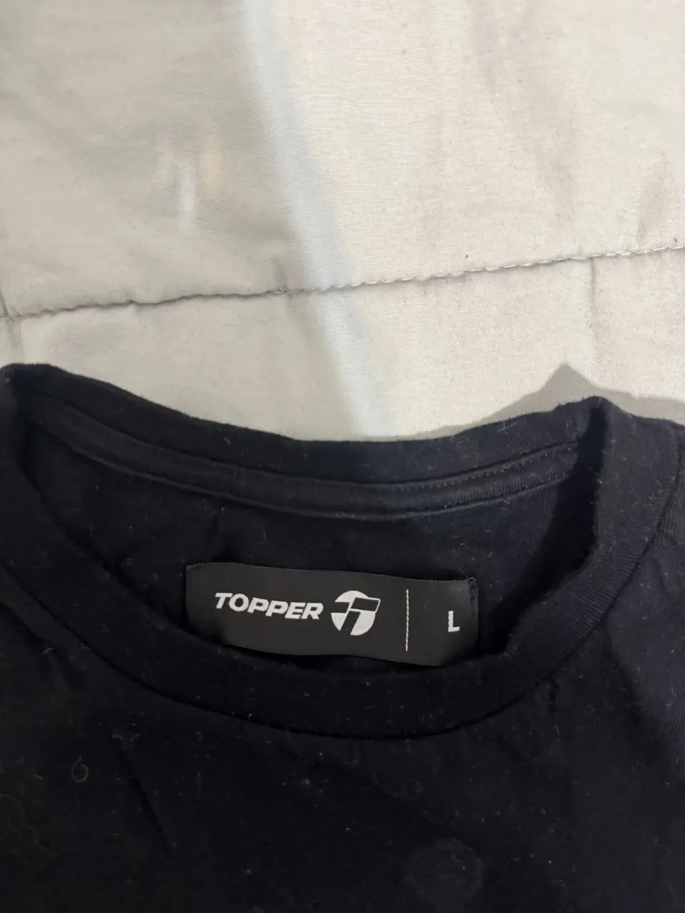 Musculosa Topper - imagen 2