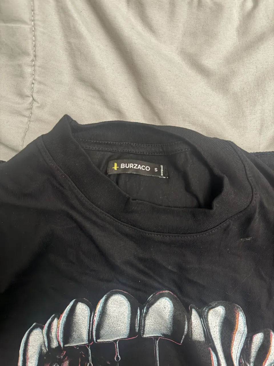 Remera Burzaco - imagen 2