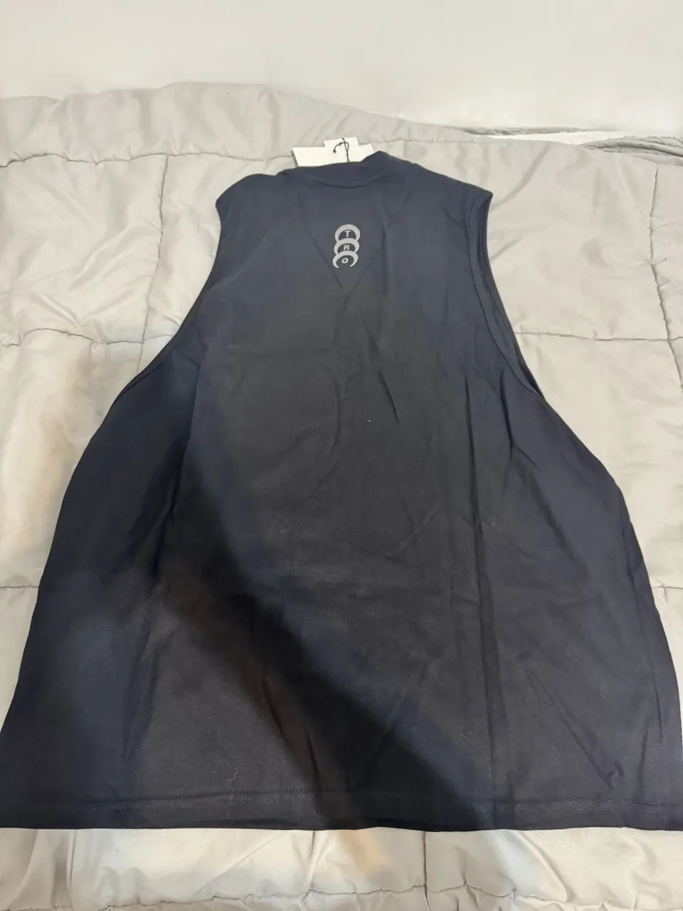 Musculosa Tuareq - Vista 2