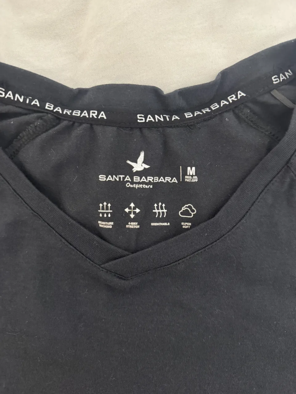 Remera Santa Barbara Outfitters - imagen 3