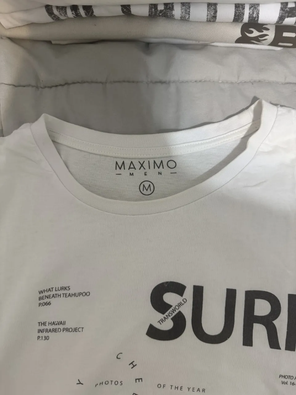 Remera MaxiMo - imagen 2