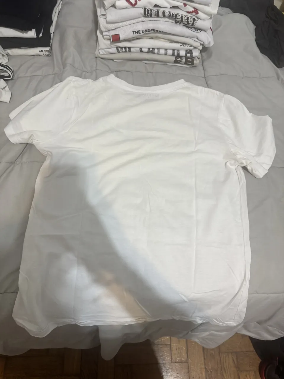 Remera MaxiMo - imagen 3