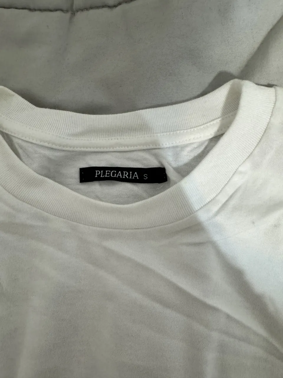 Remera Plegaria - imagen 3