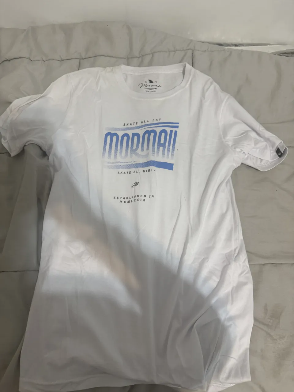 Remera Mormaii - imagen 1