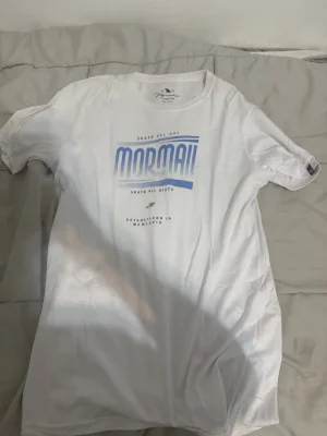 Mormaii