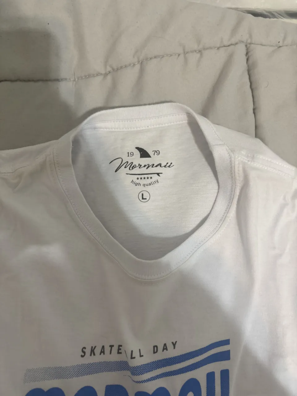 Remera Mormaii - imagen 2