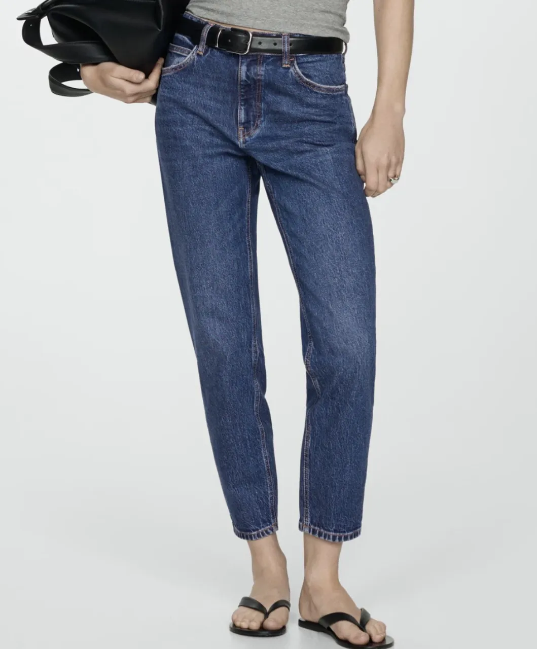 Jean Mango - imagen 1