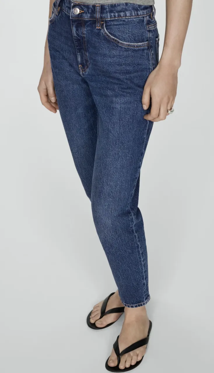 Jean Mango - imagen 2