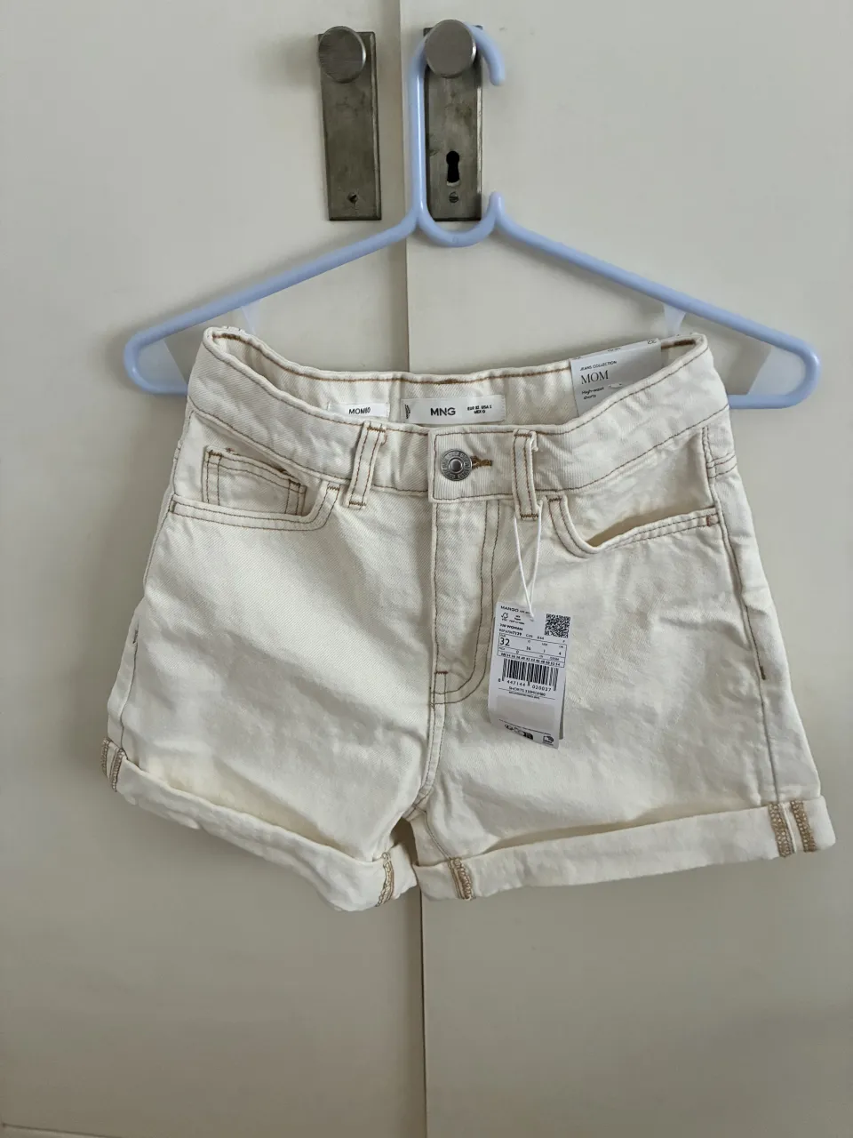 Short Mango - imagen 3