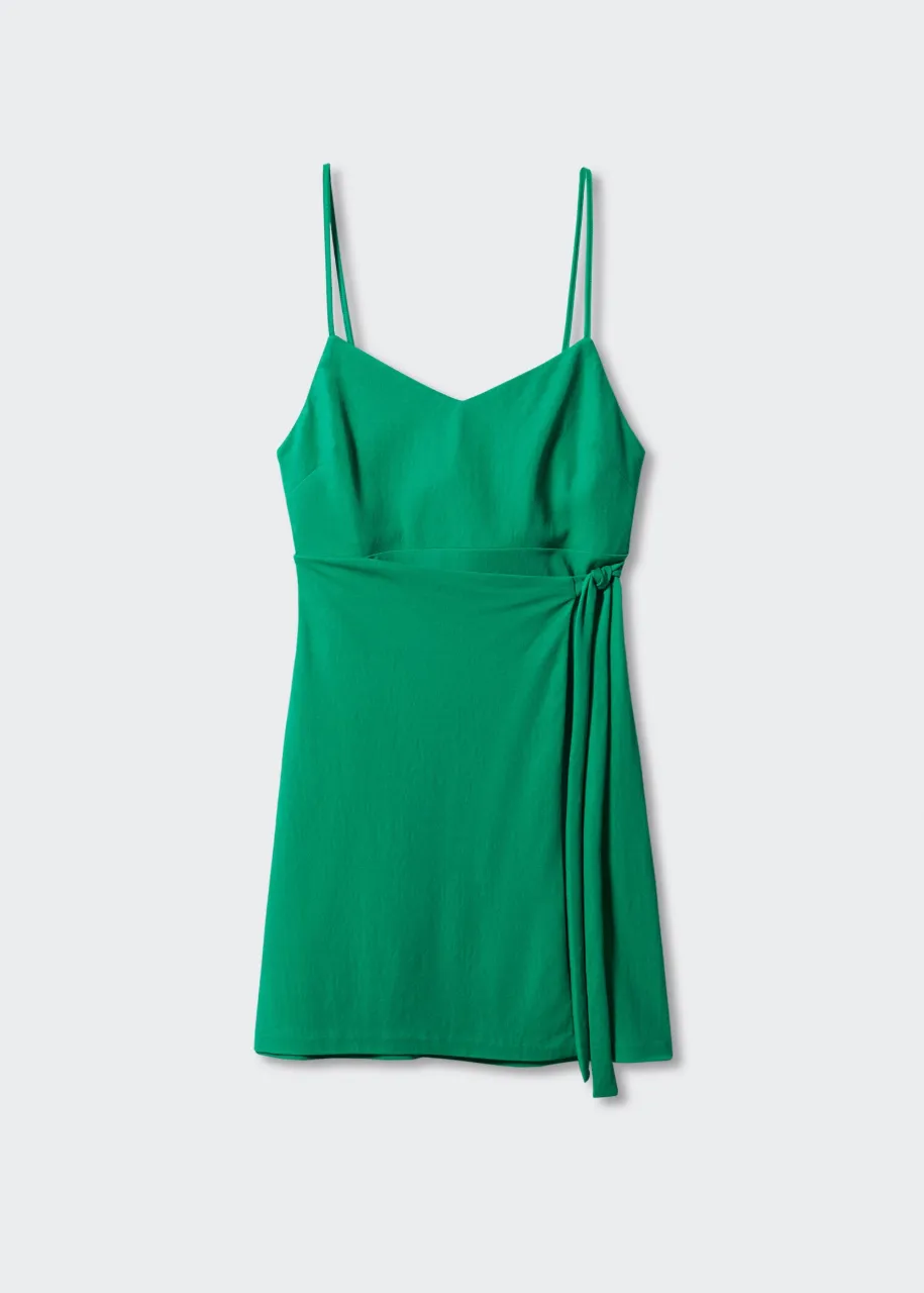 Vestido Mango - imagen 2