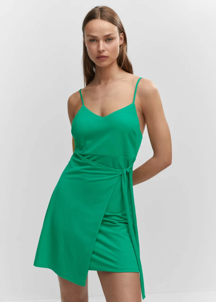 Vestido Mango - imagen 3