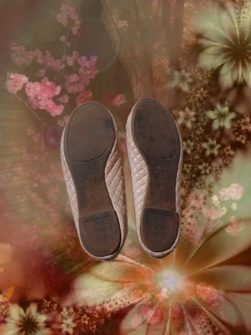 Ballerinas Arezzo - imagen 2