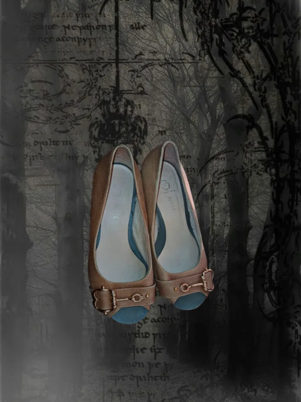 Ballerinas Sin marca - imagen 2