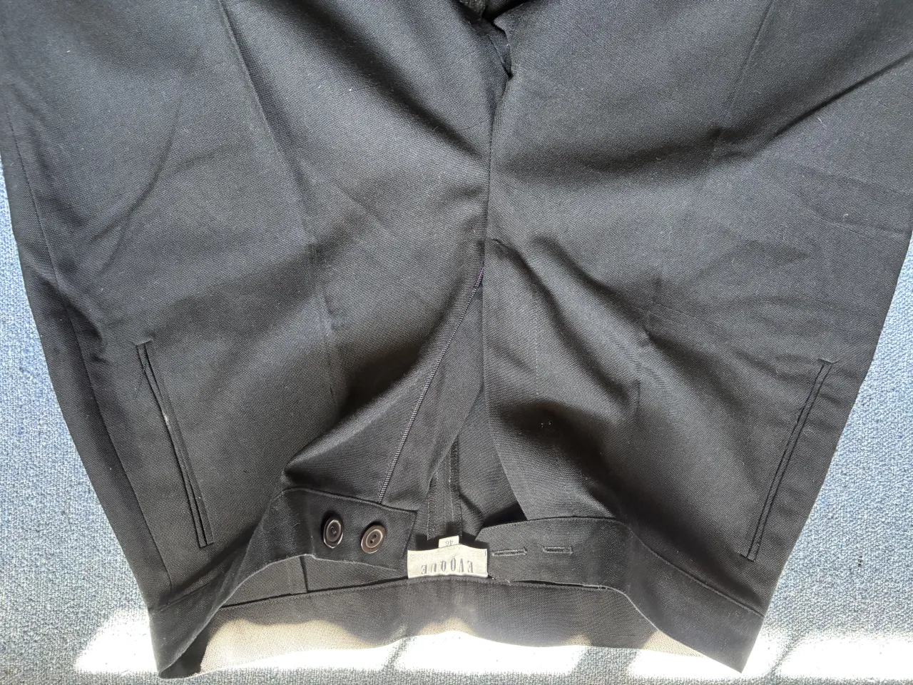 Pantalón Evoqué - imagen 3