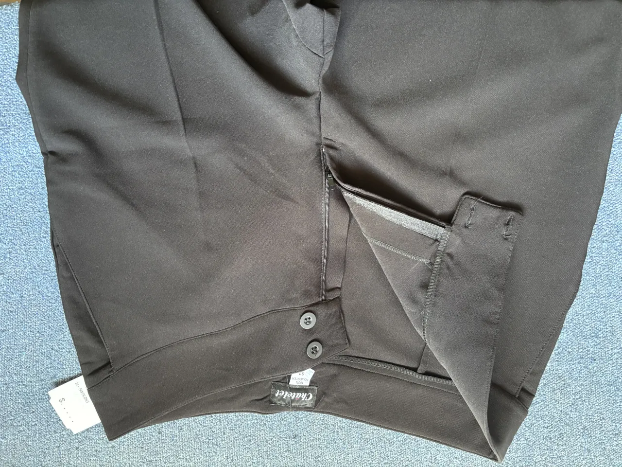 Pantalón Chatelet - imagen 2