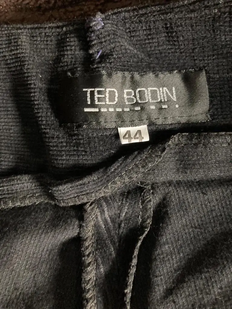 Pantalón Ted Bodin - imagen 3