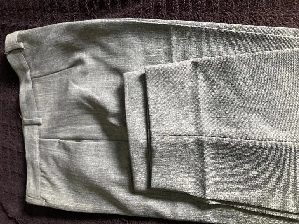 Pantalón Evoqué - imagen 2