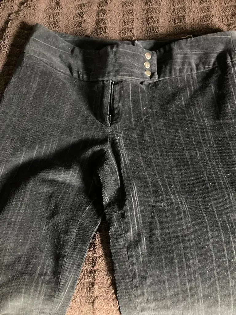 Pantalón Ted Bodin - imagen 4