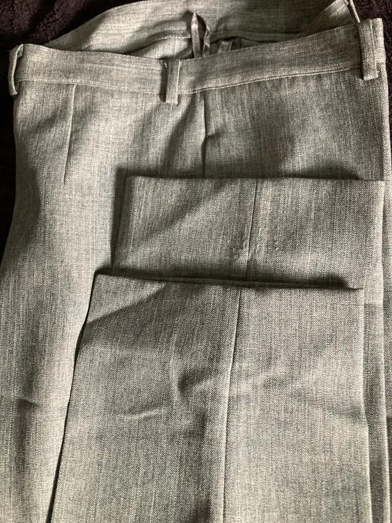 Pantalón Evoqué - imagen 5