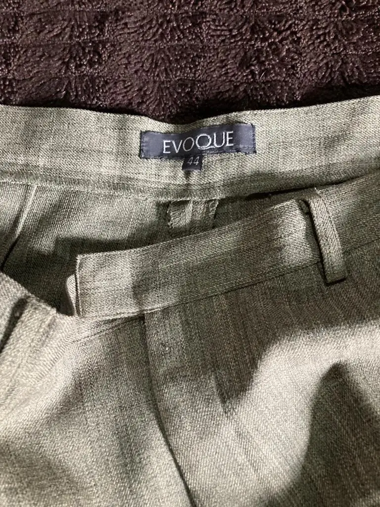 Pantalón Evoqué - imagen 4