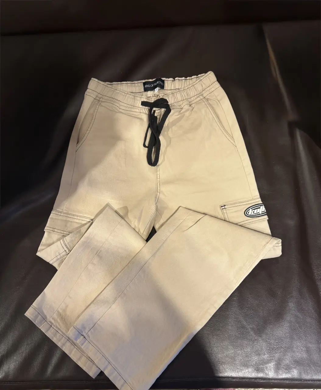 Pantalón King Of The Kongo - imagen 2