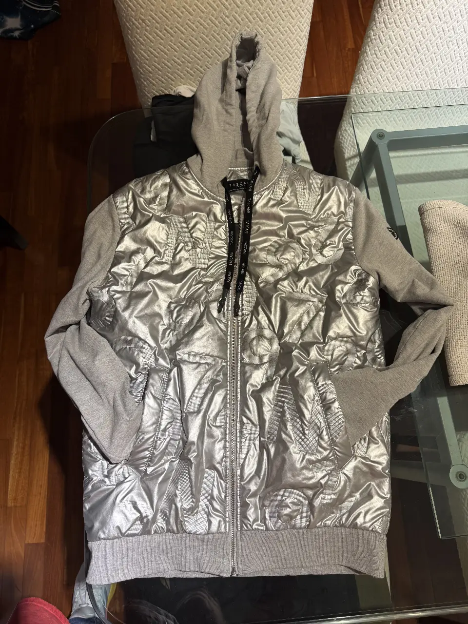 Campera Tascani