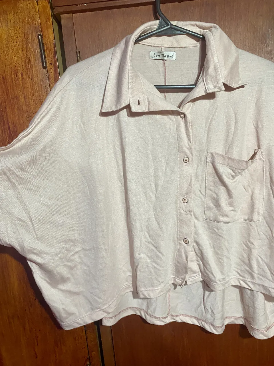 Camisa Las rozas - imagen 3