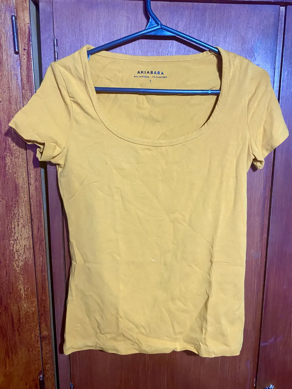 Remera Akiabara - imagen 3