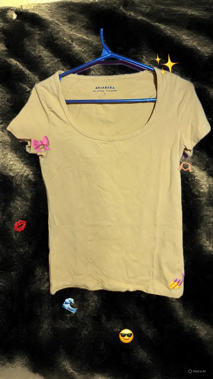 Remera Akiabara - imagen 1