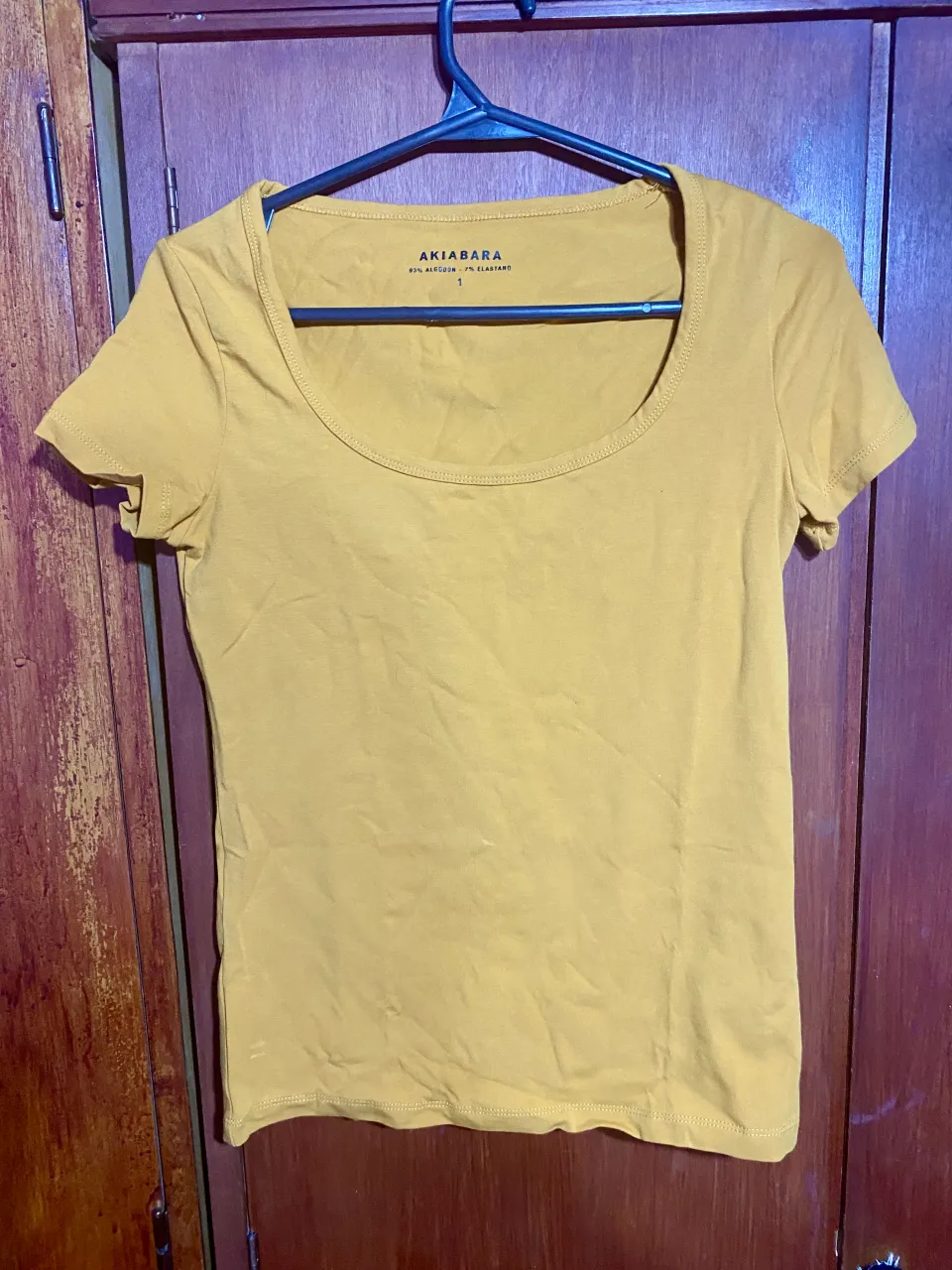 Remera Akiabara - imagen 2