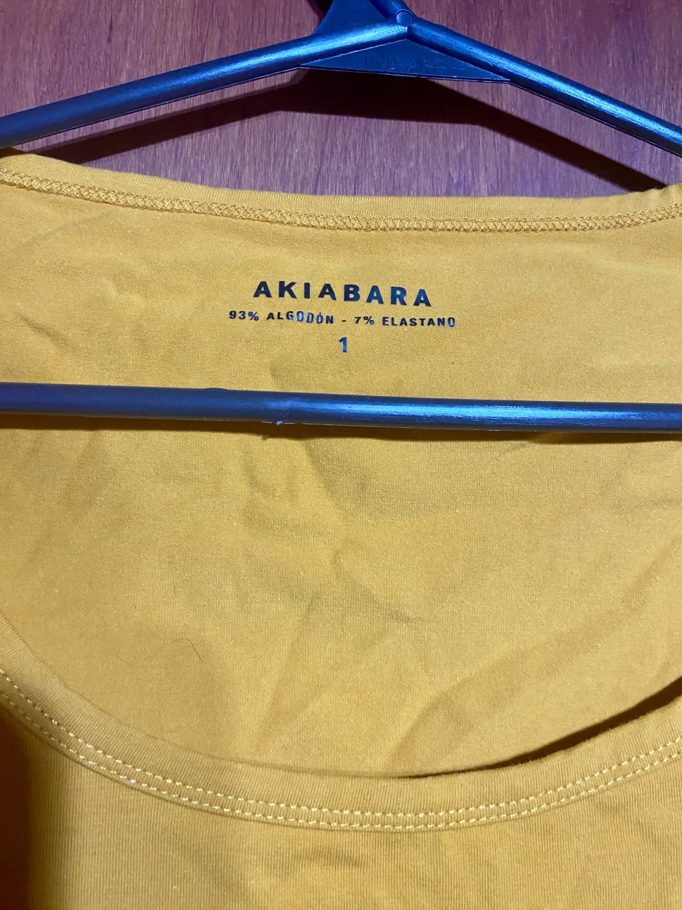 Remera Akiabara - imagen 4