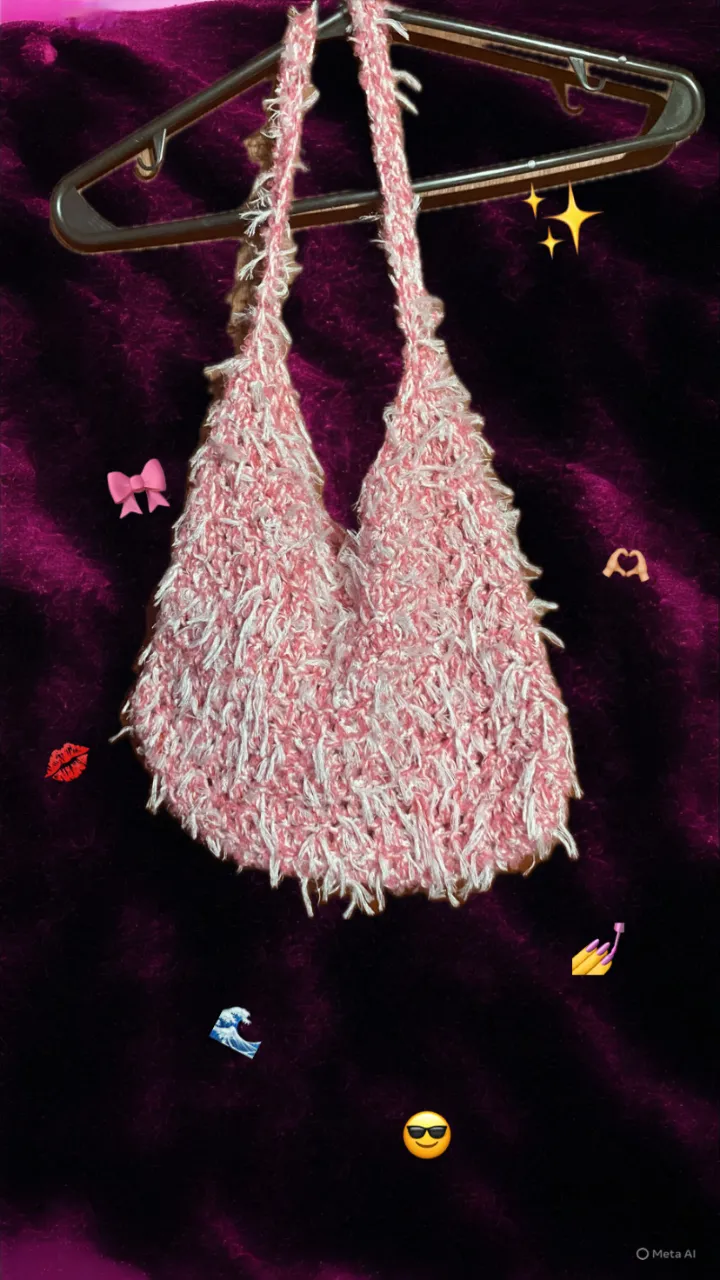 Bolso Hecho a mano - imagen 1