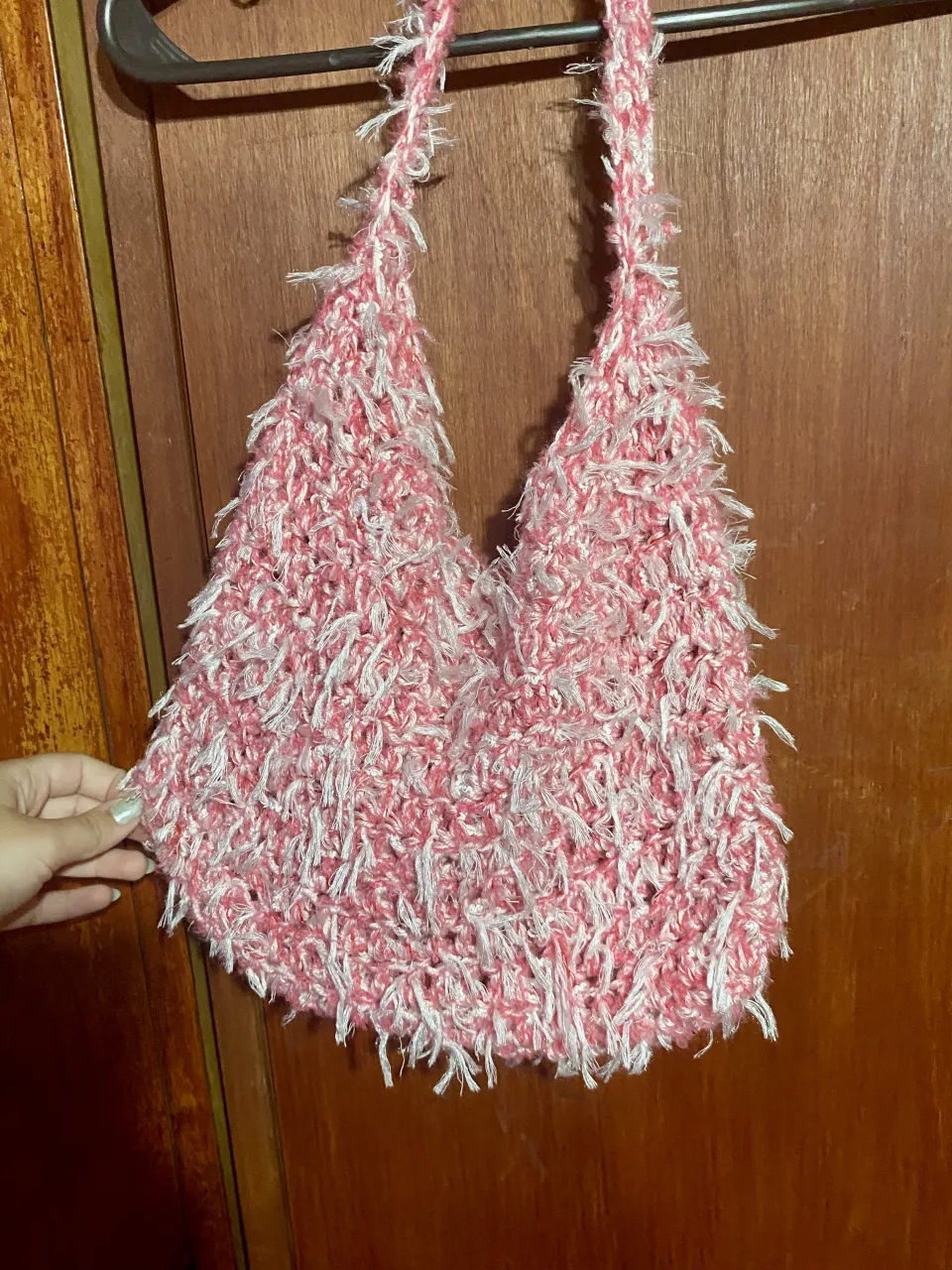 Bolso Hecho a mano - imagen 3