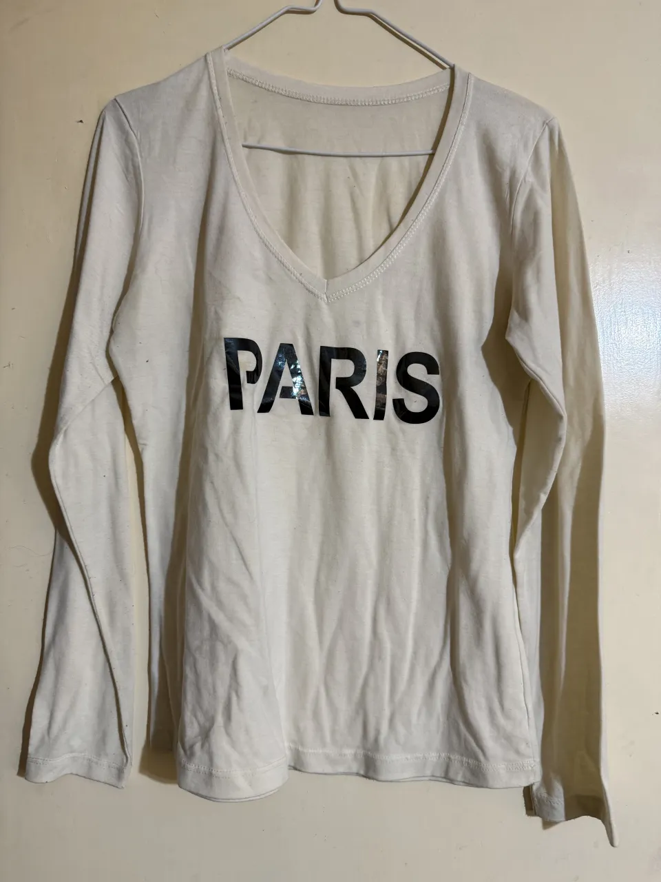 Remera A+ - Vista 2