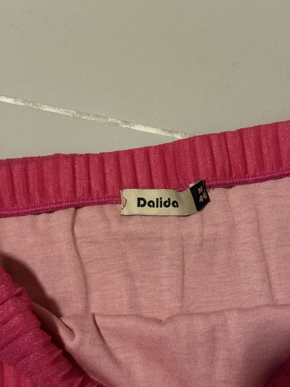 Pollera Dalida - imagen 3