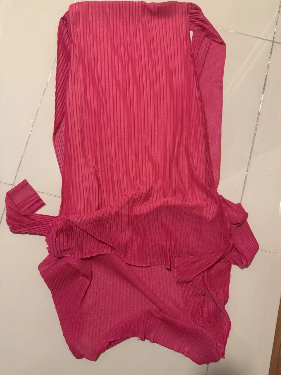 Pollera Dalida - imagen 2