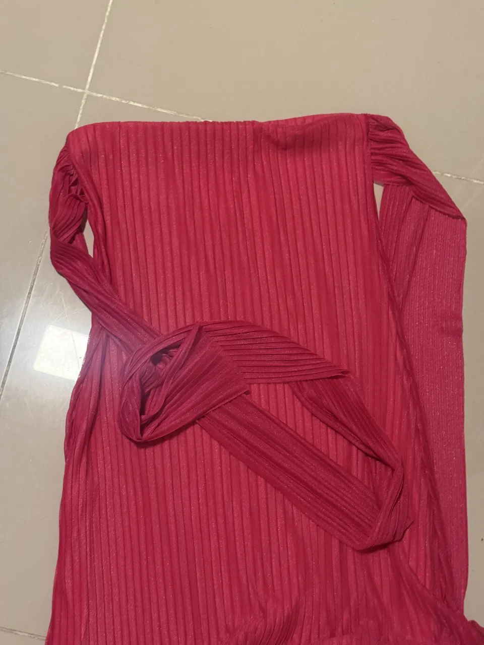 Pollera Dalida - imagen 5