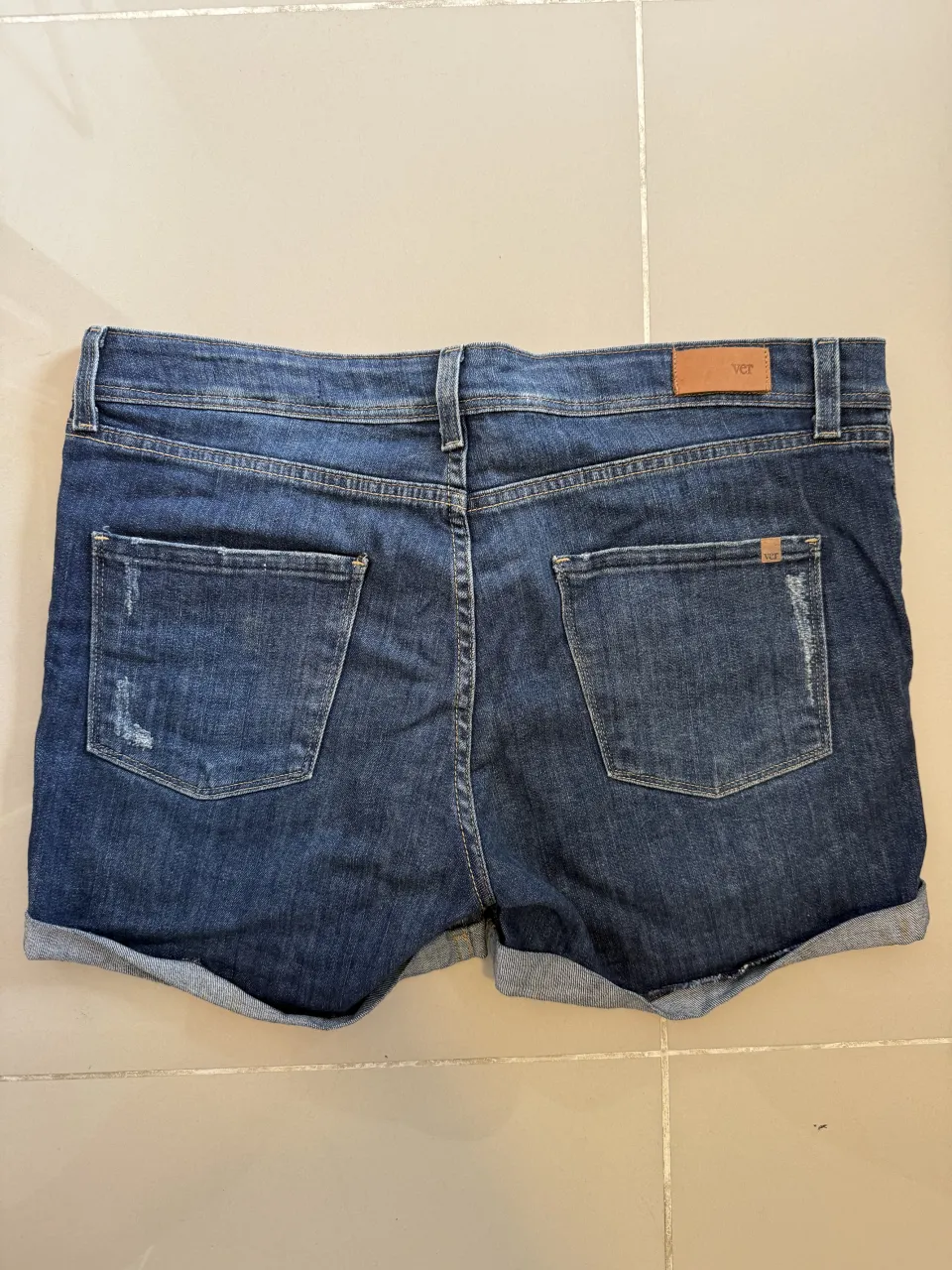 Short Ver - imagen 4
